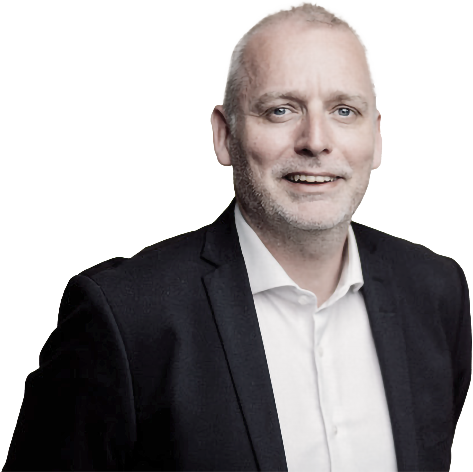 Uvildig forsikringsmægler, Rasmus Østergaard